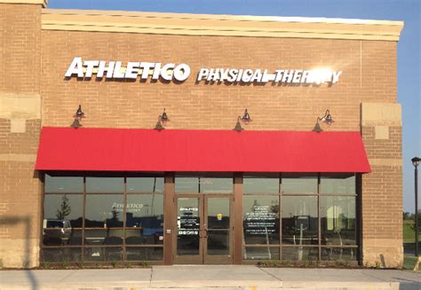 athletico physical therapy huntley il